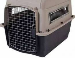 Dog crate made in Usa new