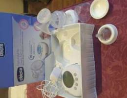 Chicco Electric breast pump