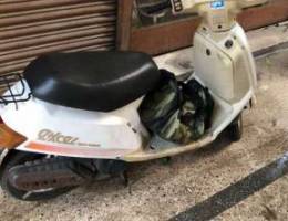 yamaha excel for sale