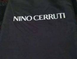 Nino Cerruti document holder