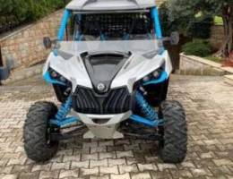 Can-am Maverick RZR Buggy UTV Atv