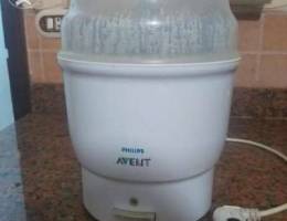 Sterilizer (Avent-philips)