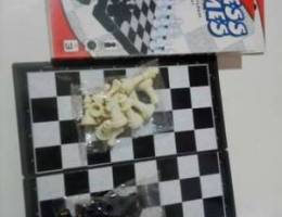 Chess ( 25000 )