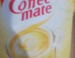 Coffe mate