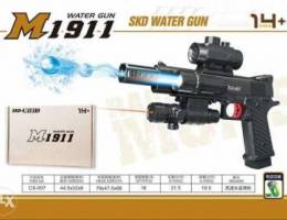 SKD water gun