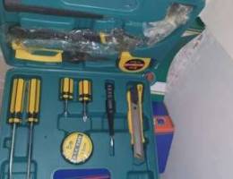 Repair tool set