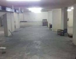 Warehouse for sale verdun beirut-bankers c...