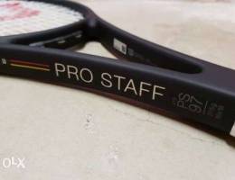 Wilson Pro Staff 2021 (( newest model )) l...