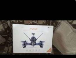 Fpv drone Walkera f210 hd