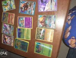 Pokemon cards 100% orginal