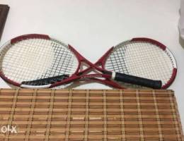 racket tennis