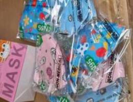 Kn95 for kids box 10 pc with filter price ...