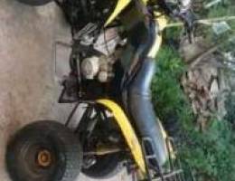 Atv 150cc