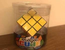 Magic cube