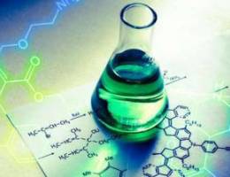 Chimie pour la SV