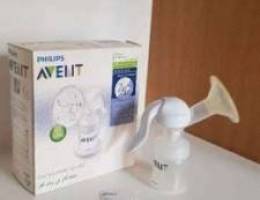 Avent Manual Breast pump