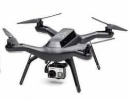 3DR Solo Quadcopter Drone (No Gimbal)