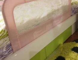 "Summer" Child Bed Barrier / Safety Bed Ra...