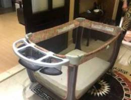 Baby park for toddlers excellent condition...