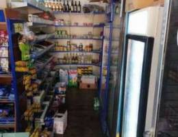 Mini market for rent Ù…Ø­Ù„ Ù„Ù„Ø§ÙŠØ¬Ø§Ø±