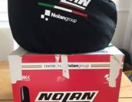 Motorcycle Helmet - NOLAN N90-3 CLASSIC N-...