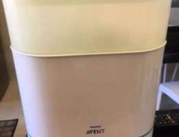 Avent 3 in 1 Sterilizer