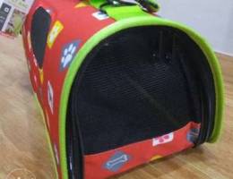 Pet carrier / Ø´Ù†Ø·Ø© Ù†Ù‚Ù„