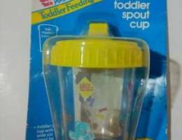 Toddler spout cup 1/5 (20000)