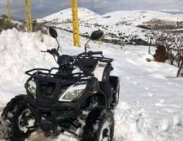 atv 200cc