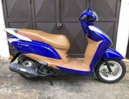 Land 125 Linhai( special offer)