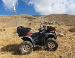 ATV jaguar for sale