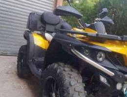 Atv For sale