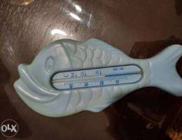 Water Thermometer Remond