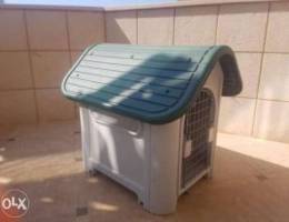 dog house 1$=5000