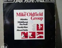 Mike Oldfield - Mistake - VinylRecordm