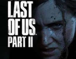 The Last of Us - Part ll