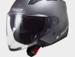 helmet LS2 copter New