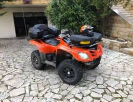 atv dinly 700cc