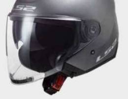 LS2 helmet New