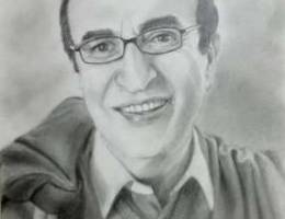 Ø±Ø³Ù… ÙˆØ¬ÙˆÙ‡ Ø¨ÙˆØ±ØªØ±ÙŠÙ‡