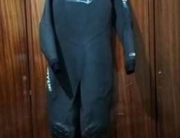 badle neoprene used 2 times 5m size large/...