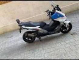 Bmw 2016 very good shape 20000km only cher...