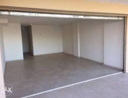 A 45 SQM Shop for Sale In Zekrit