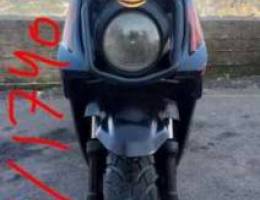 moto in very good condition