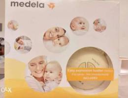 Medela swing maxi & calma breast pump