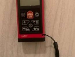 Devon LM50 laser measurement 50 M for sale