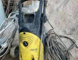 karcher hd professional