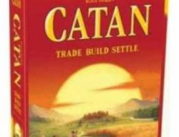 catan