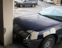 Opel Omega Sation For Sale