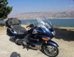 Bmw k1200lt 2005 Ù…Ø±Ø¯ Ù‡ÙˆØ§Ø¡ ÙƒÙ‡Ø±Ø¨Ø§Ø¡ Ùˆ Ø¯ÙˆØ§Ù„ÙŠØ¨ ...